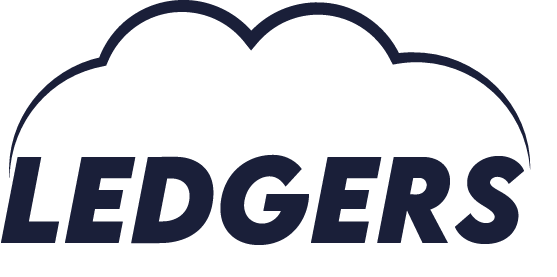 LEDGERS Cloud Logo